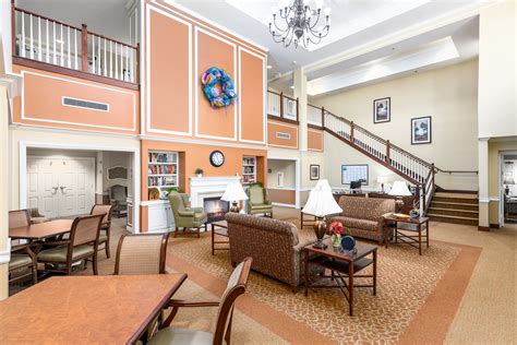 the etta at shavano park|the etta assisted living.